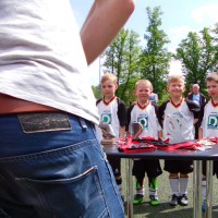 TSV Jugendturnier 2017